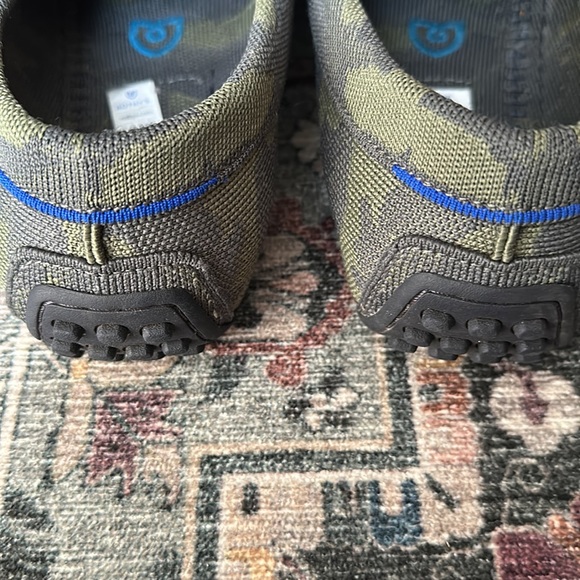 Men’s Rothy’s Driving Loafers - Picture 6 of 6